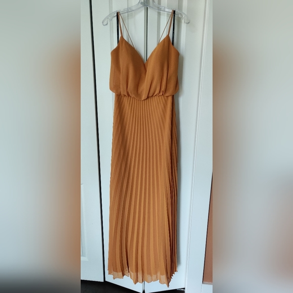 Sorella Vita gown - Picture 1 of 4